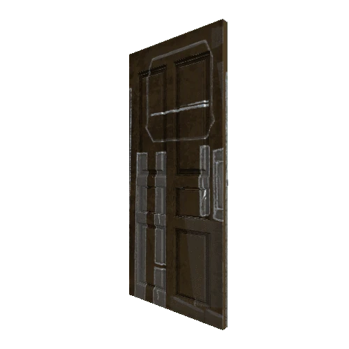 Door 1